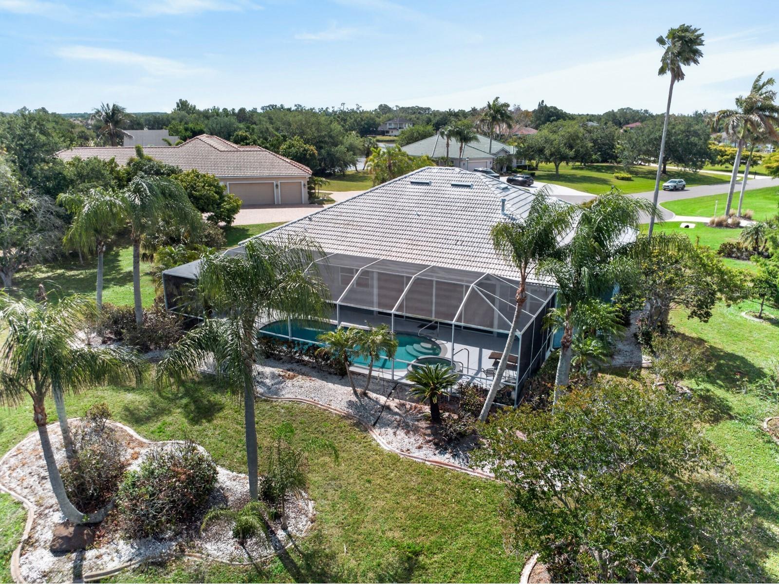 6119 9th Avenue Circle NE Bradenton FL 34212 - CYPRESS LAKE A4691689 image71