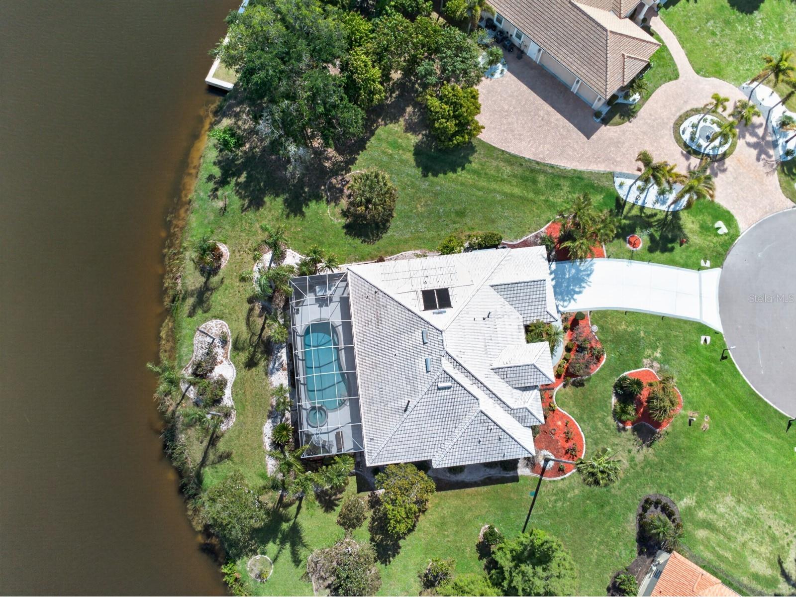 6119 9th Avenue Circle NE Bradenton FL 34212 - CYPRESS LAKE A4691689 image73