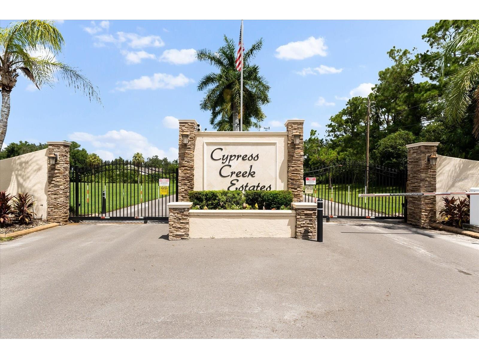 6119 9th Avenue Circle NE Bradenton FL 34212 - CYPRESS LAKE A4691689 image78