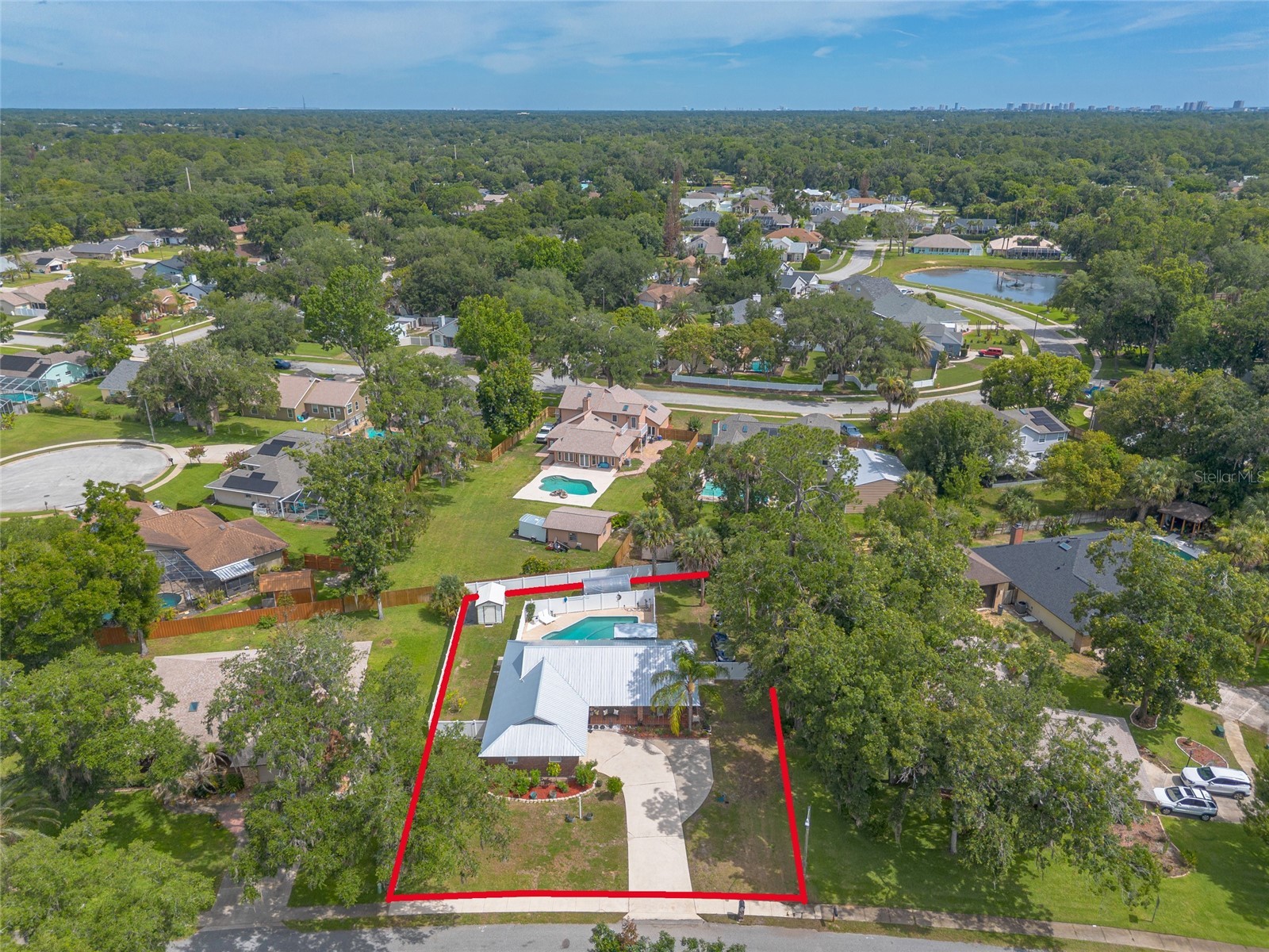 6119 Del Mar Drive Port Orange FL 32127 V4949822 image41