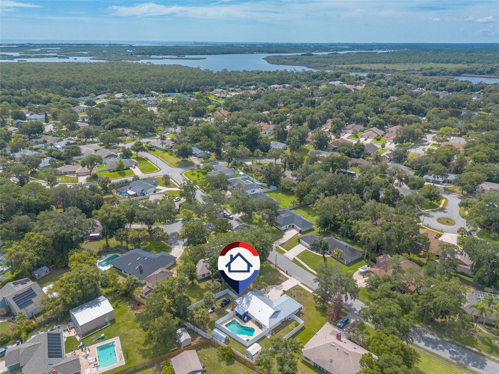 6119 Del Mar Drive Port Orange FL 32127 V4949822 image45