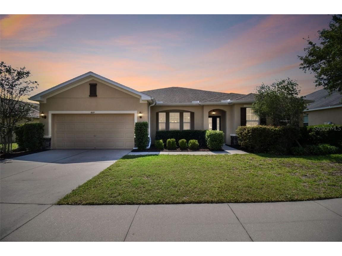 6119 Evansbrook Drive Zephyrhills FL 33541 T3525374 image1