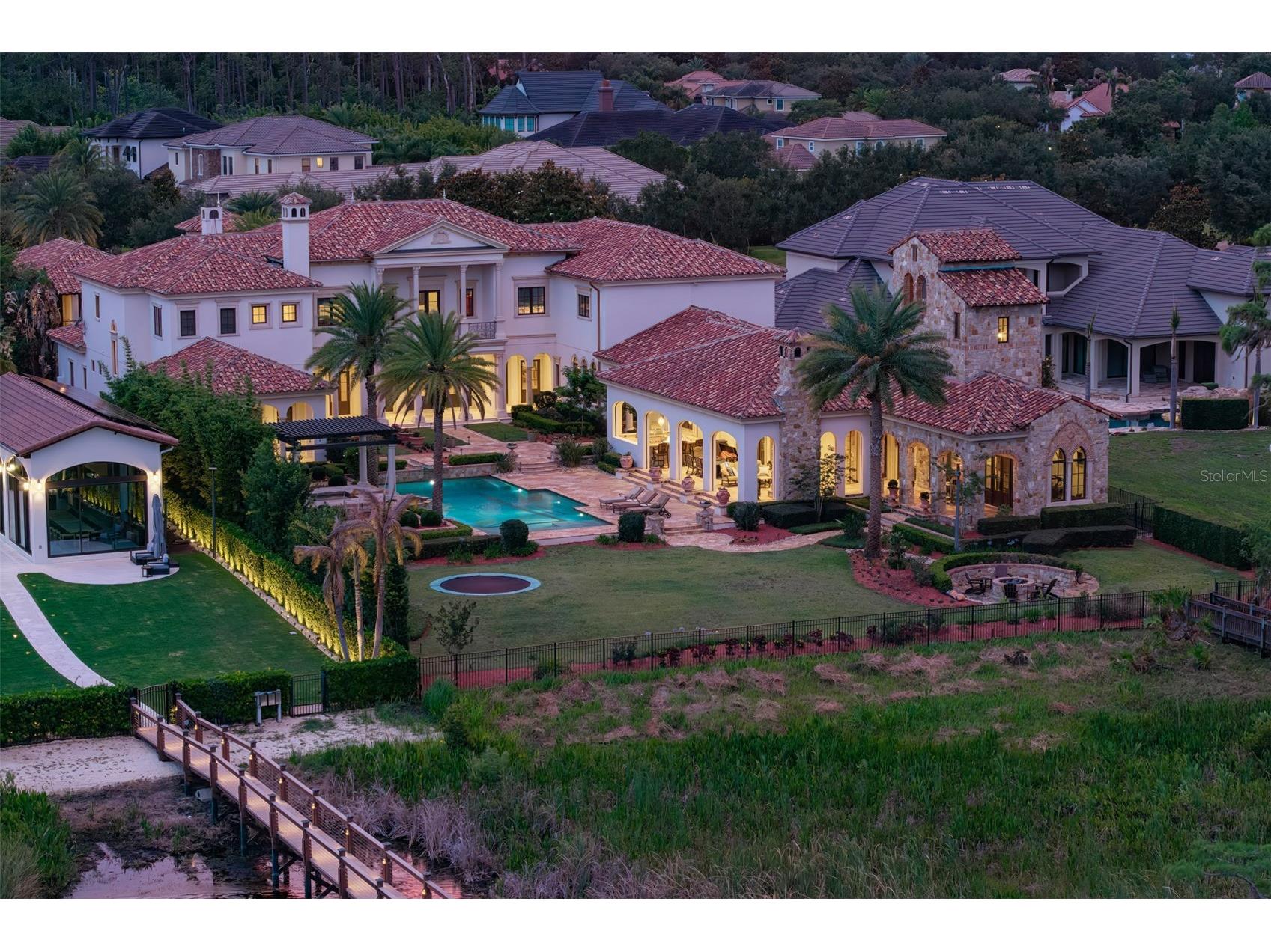 6119 Grosvenor Shore Drive Windermere FL 34786 - LAKE TIBET O6421205 image2