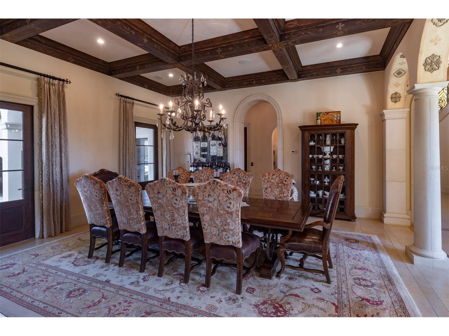 6119 Grosvenor Shore Drive Windermere FL 34786 - LAKE TIBET O6421205 image22