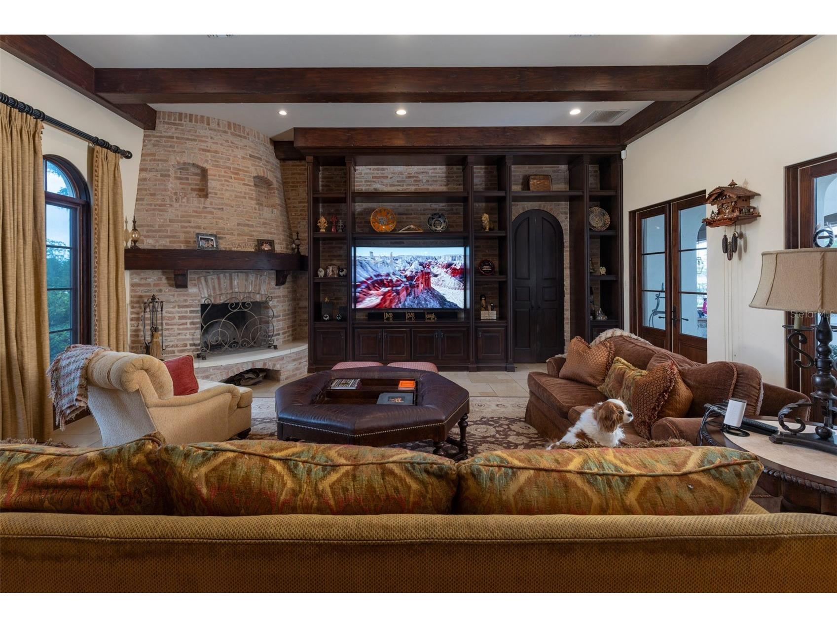 6119 Grosvenor Shore Drive Windermere FL 34786 - LAKE TIBET O6421205 image35