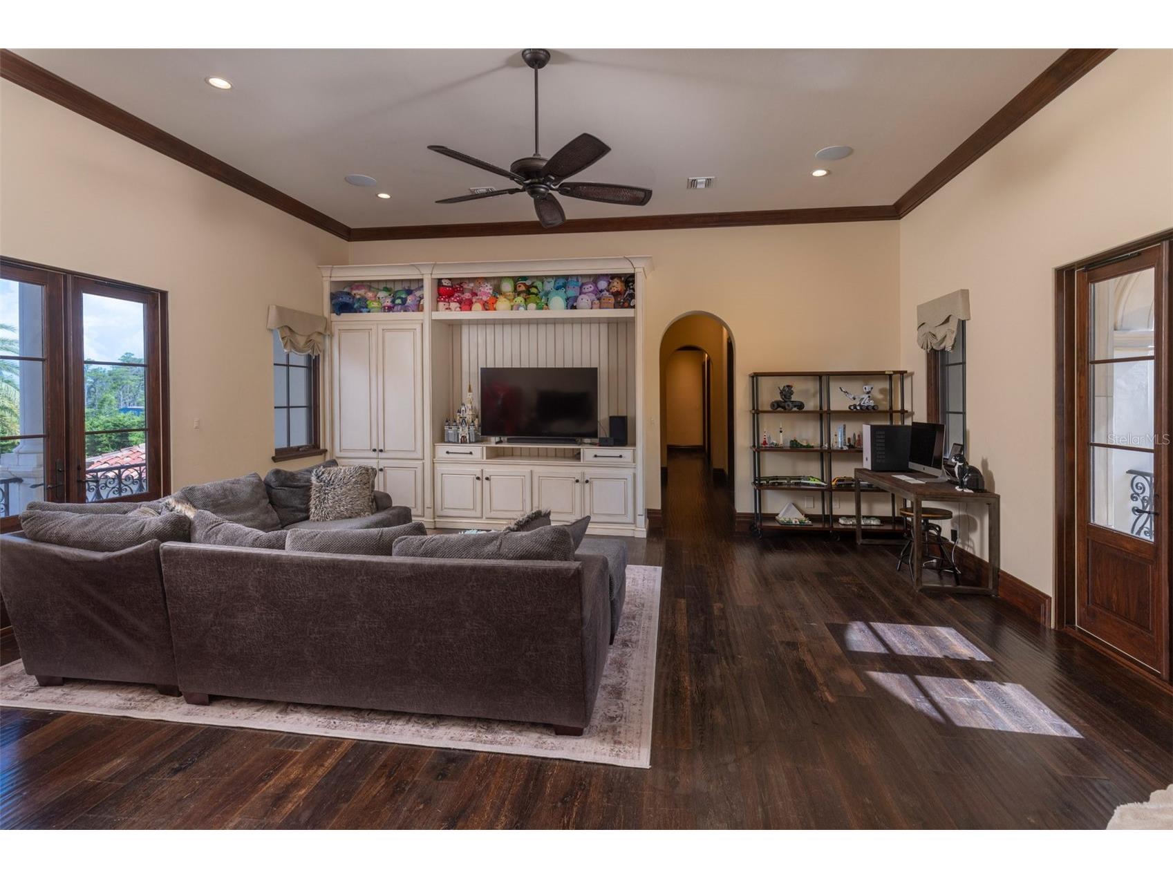 6119 Grosvenor Shore Drive Windermere FL 34786 - LAKE TIBET O6421205 image48