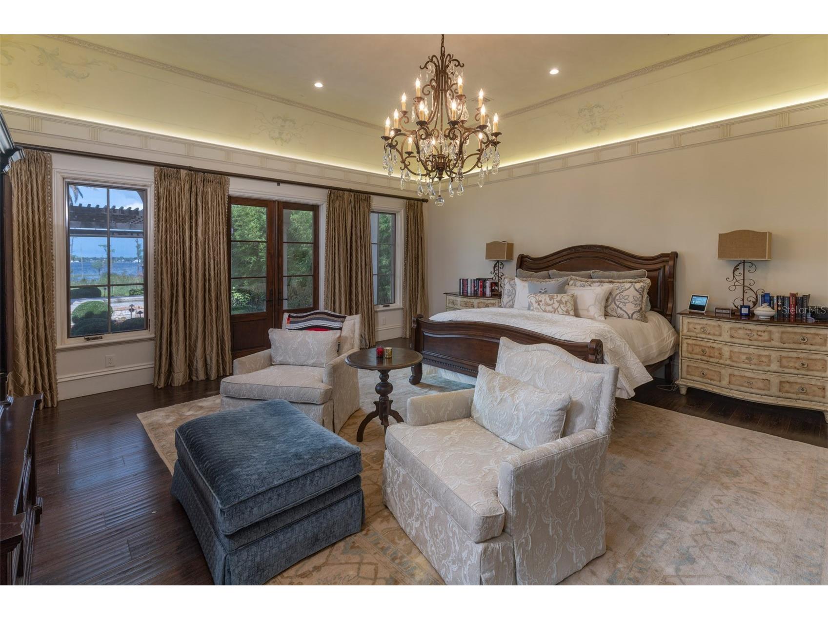 6119 Grosvenor Shore Drive Windermere FL 34786 - LAKE TIBET O6421205 image52