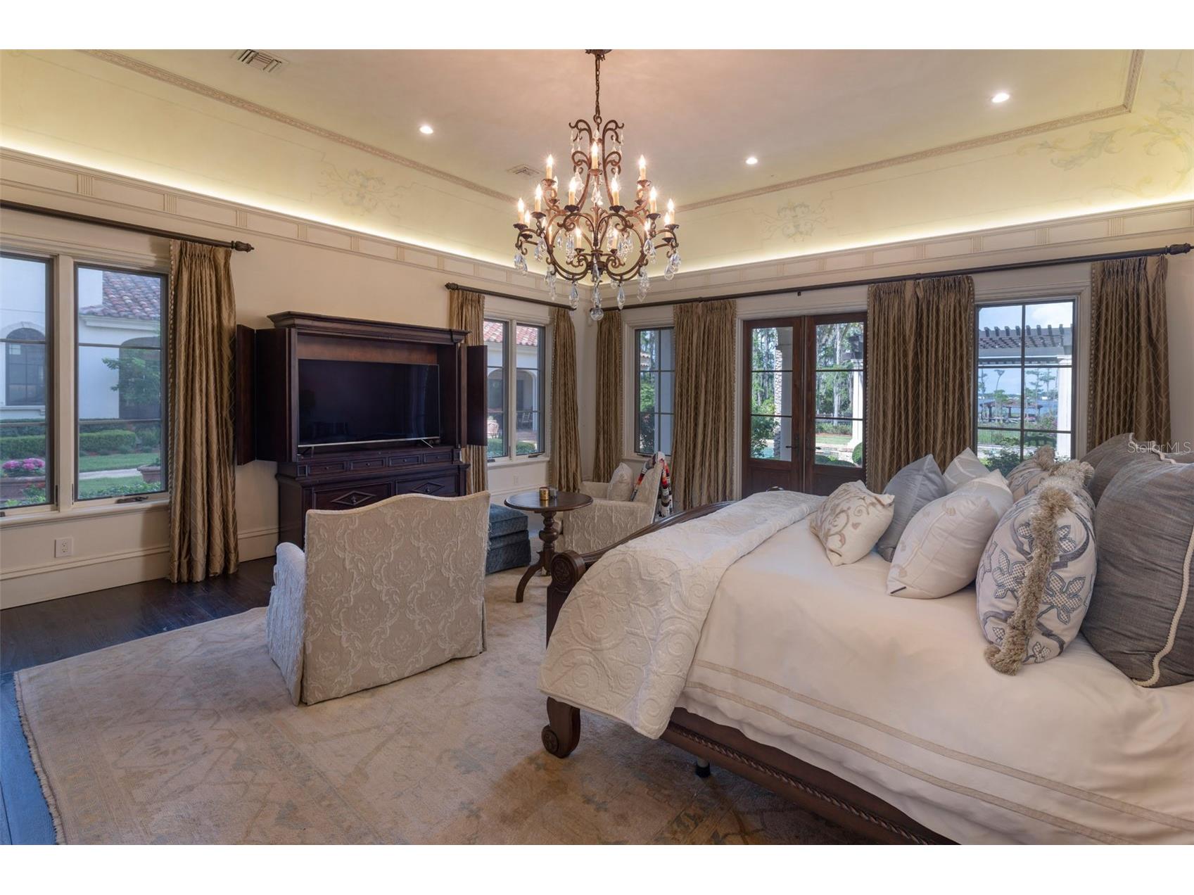 6119 Grosvenor Shore Drive Windermere FL 34786 - LAKE TIBET O6421205 image53