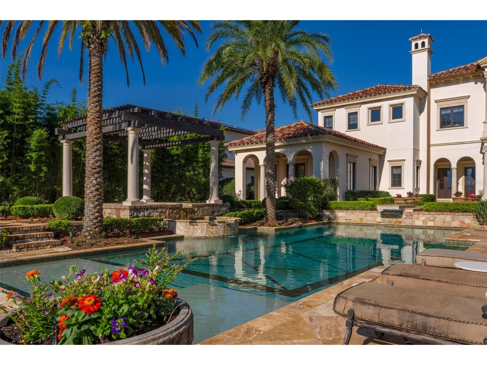 6119 Grosvenor Shore Drive Windermere FL 34786 - LAKE TIBET O6421205 image55