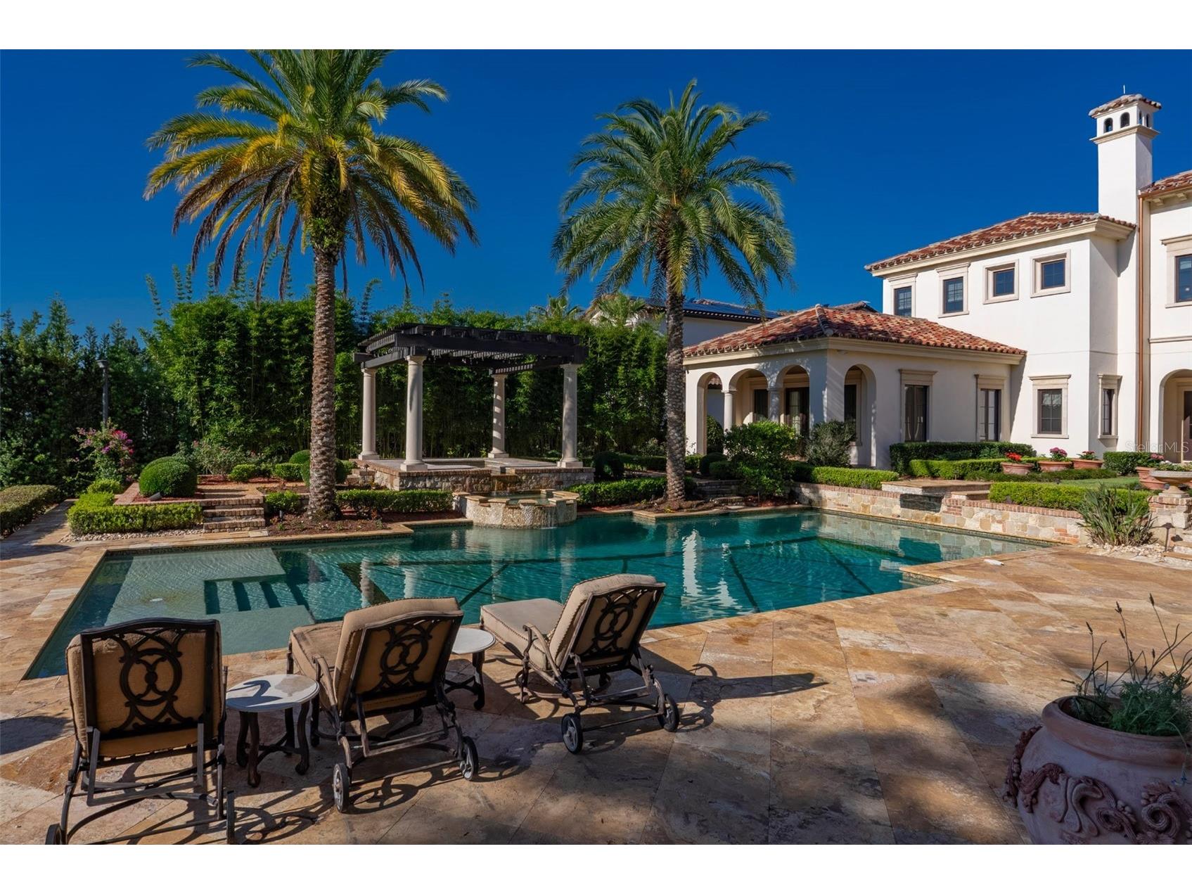 6119 Grosvenor Shore Drive Windermere FL 34786 - LAKE TIBET O6421205 image56