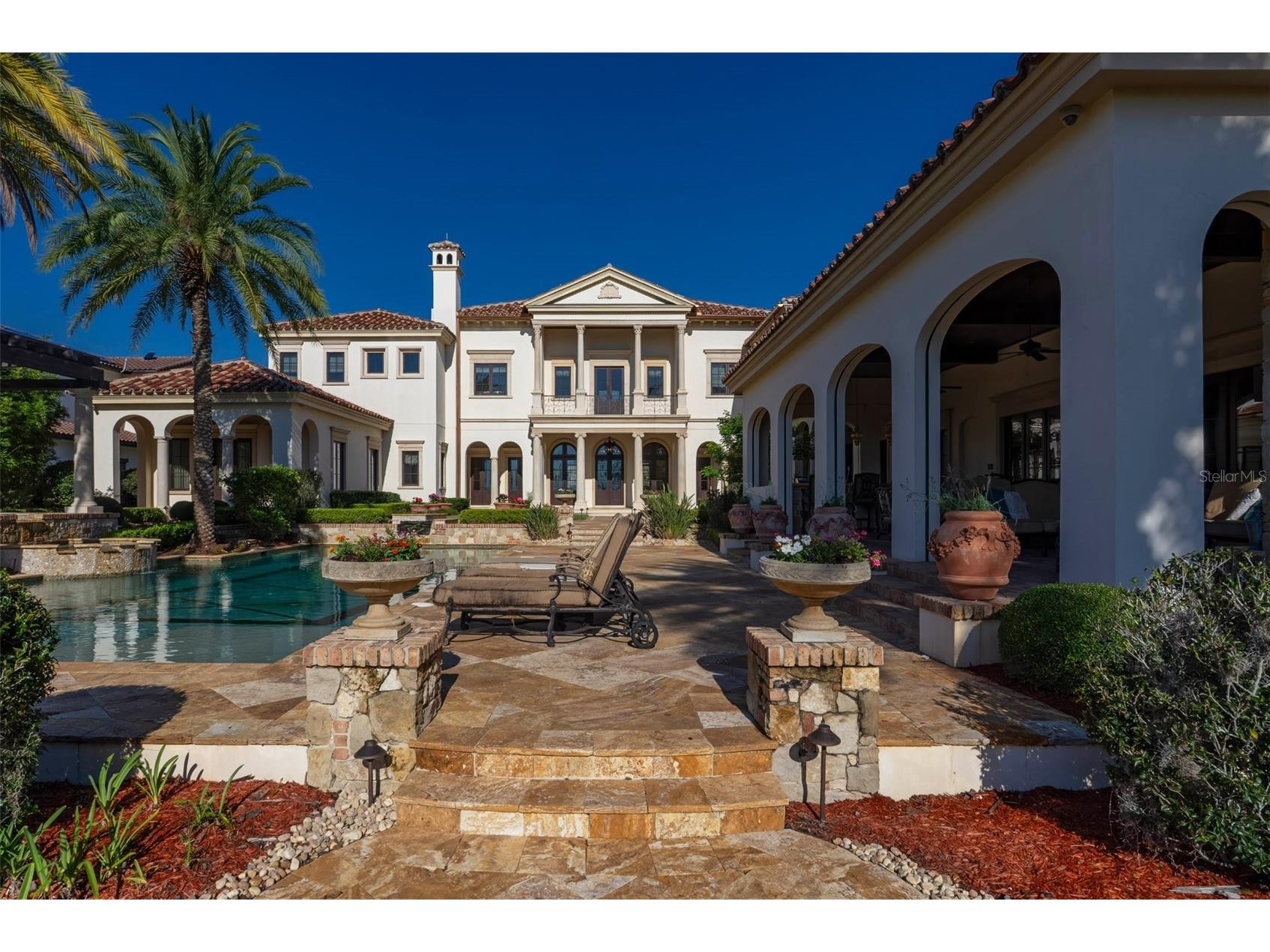 6119 Grosvenor Shore Drive Windermere FL 34786 - LAKE TIBET O6421205 image57