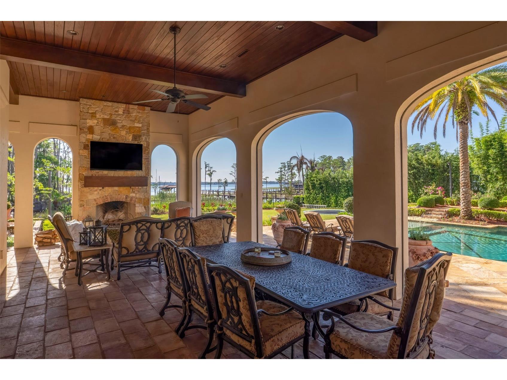 6119 Grosvenor Shore Drive Windermere FL 34786 - LAKE TIBET O6421205 image58