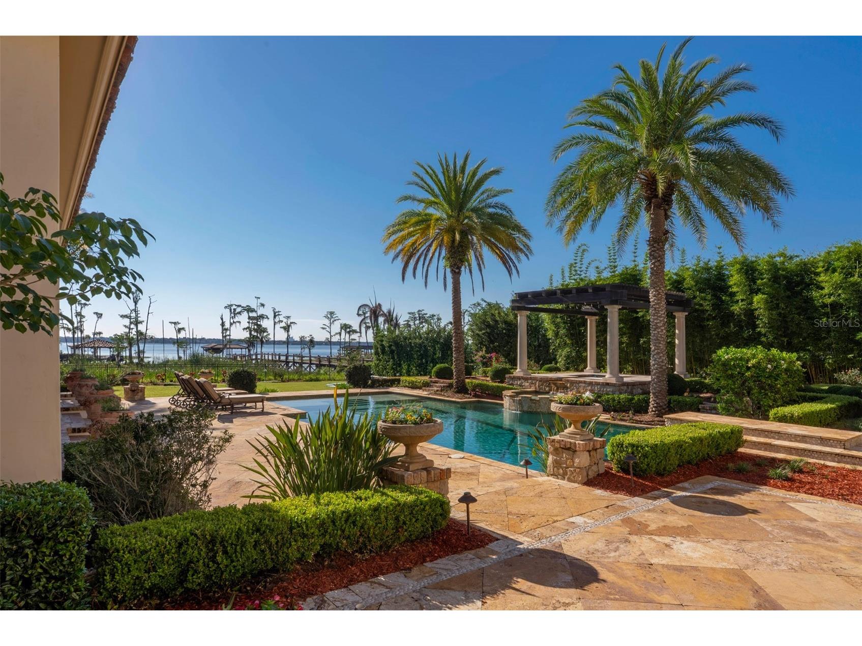6119 Grosvenor Shore Drive Windermere FL 34786 - LAKE TIBET O6421205 image59