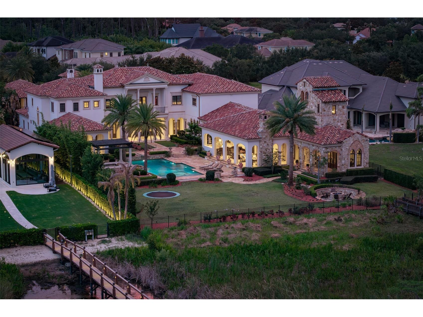 6119 Grosvenor Shore Drive Windermere FL 34786 - LAKE TIBET O6421205 image60