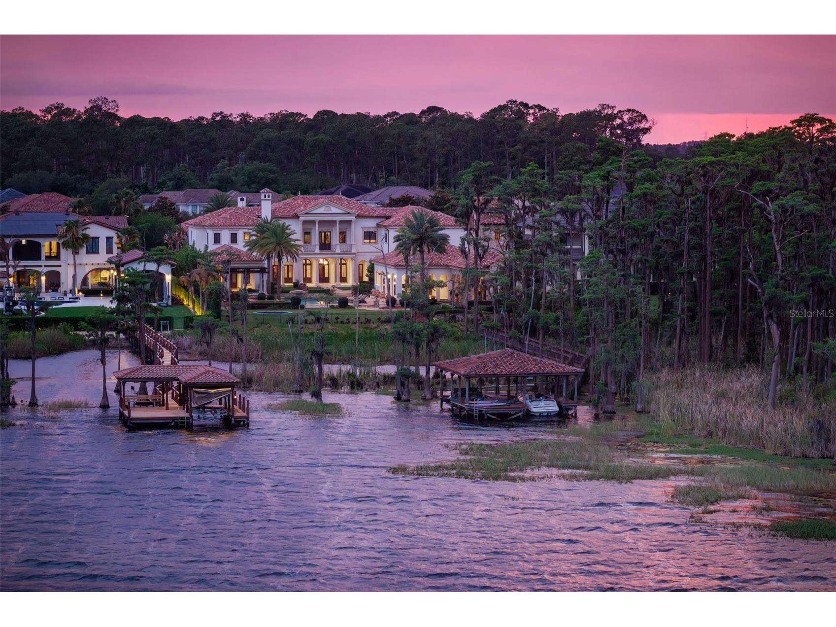 6119 Grosvenor Shore Drive Windermere FL 34786 - LAKE TIBET O6421205 image62