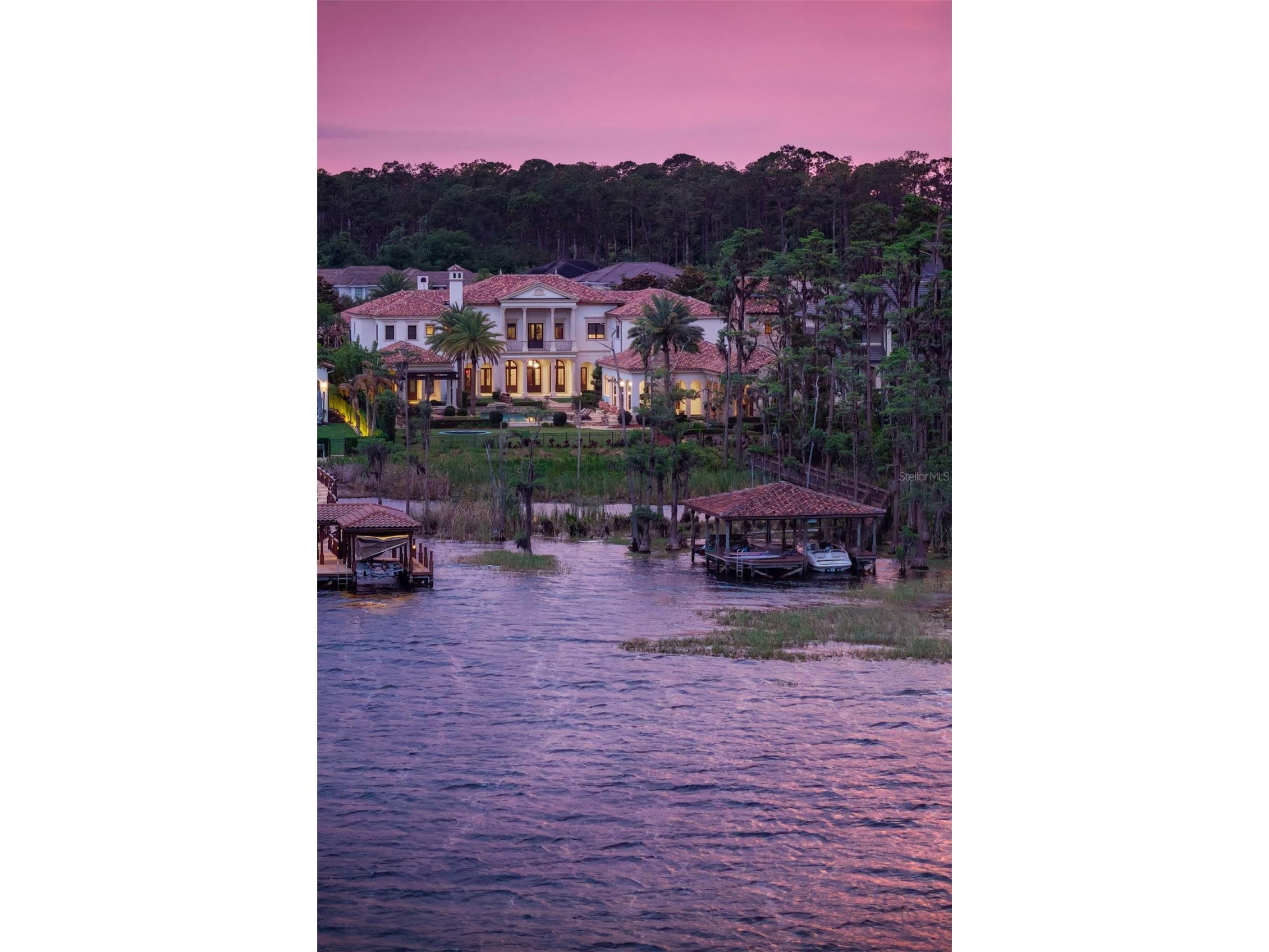 6119 Grosvenor Shore Drive Windermere FL 34786 - LAKE TIBET O6421205 image63