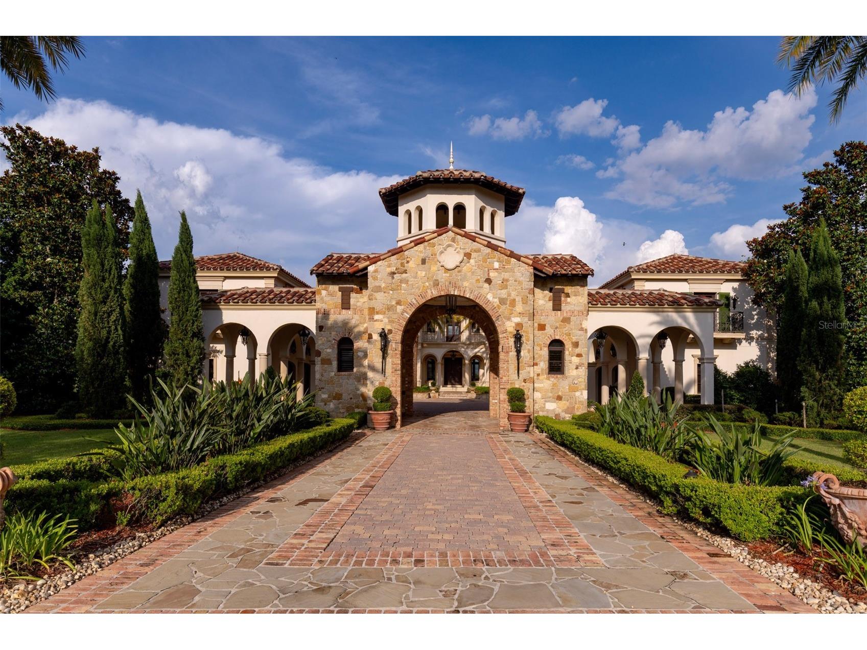 6119 Grosvenor Shore Drive Windermere FL 34786 - LAKE TIBET O6421205 image7