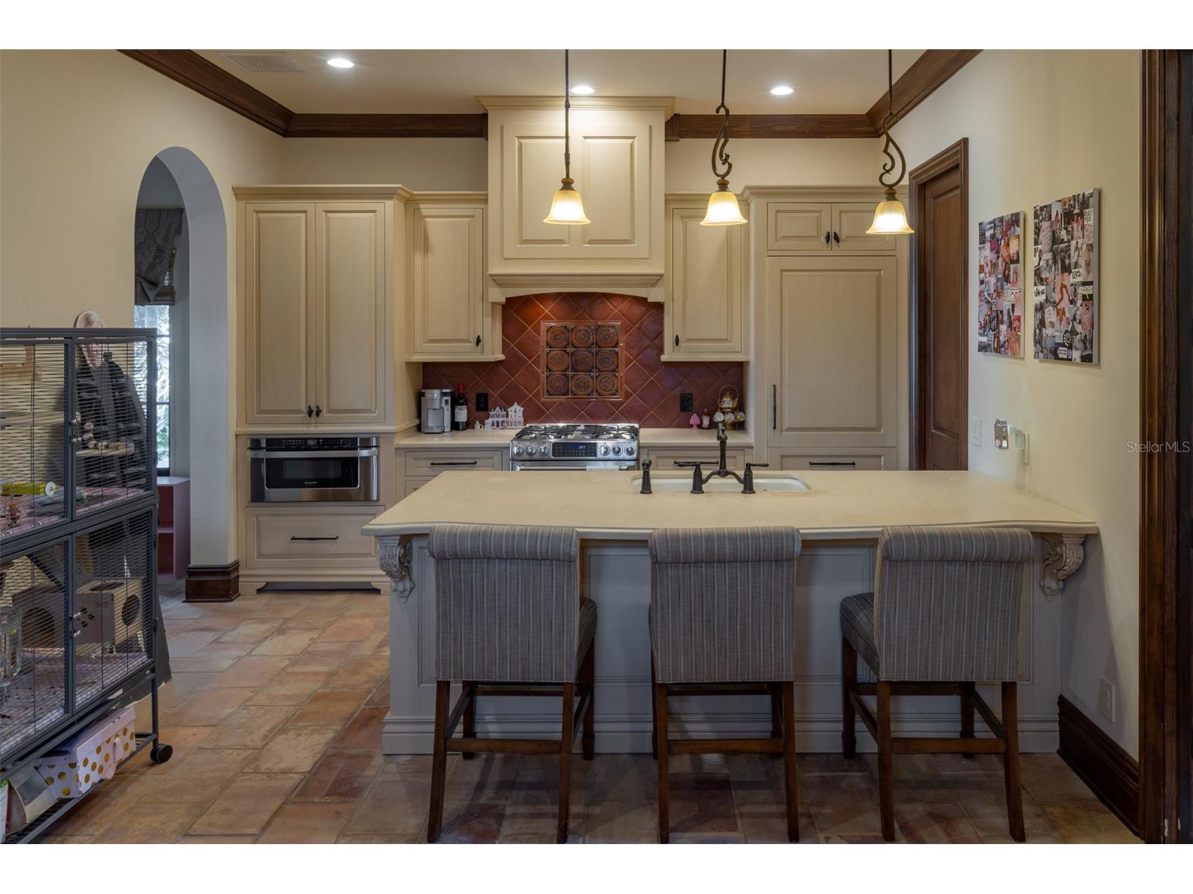 6119 Grosvenor Shore Drive Windermere FL 34786 - LAKE TIBET O6421205 image75