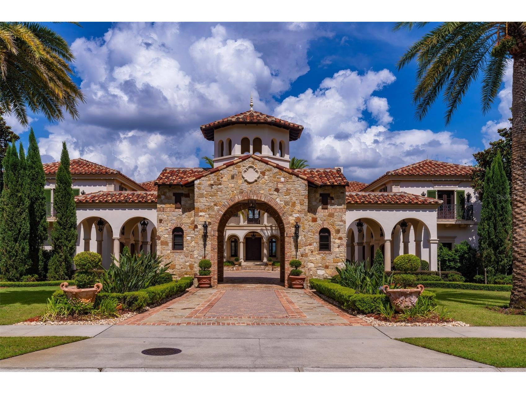 6119 Grosvenor Shore Drive Windermere FL 34786 - LAKE TIBET O6421205 image80