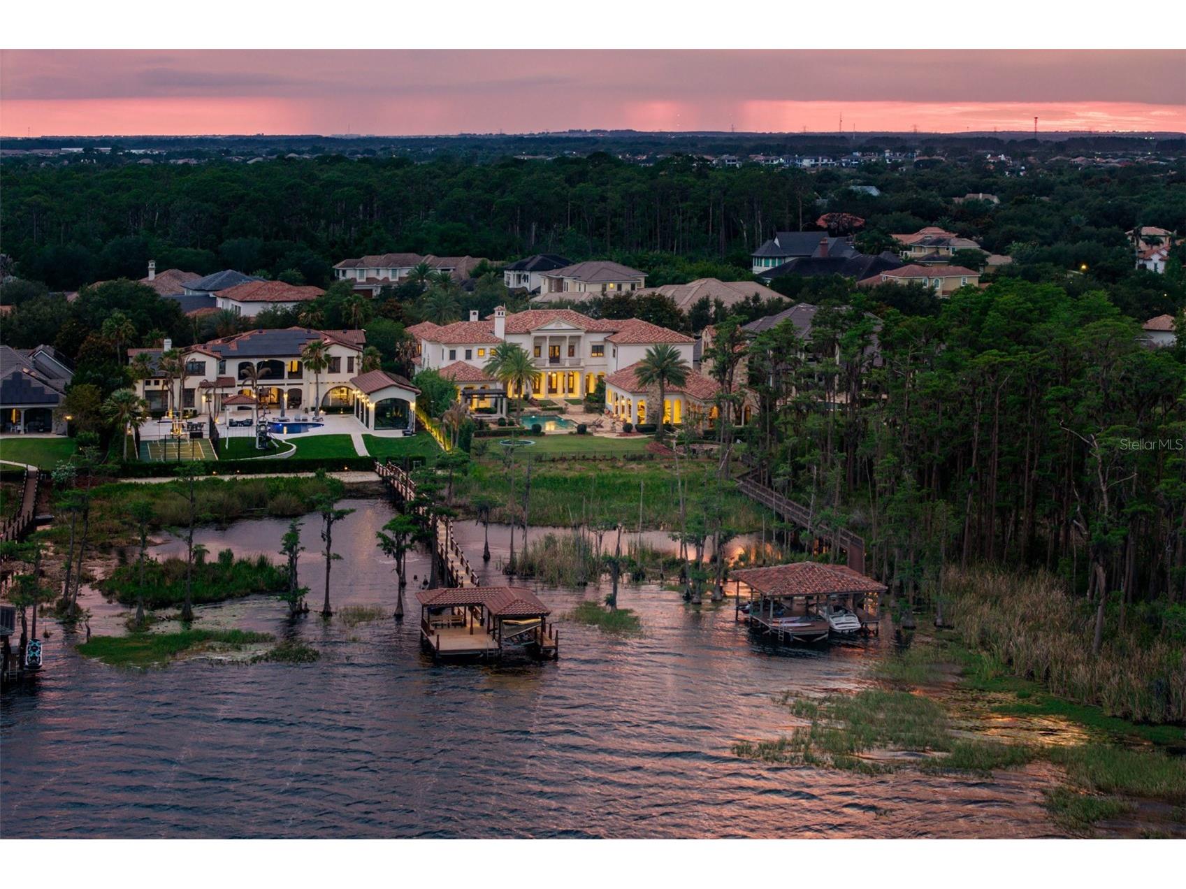 6119 Grosvenor Shore Drive Windermere FL 34786 - LAKE TIBET O6421205 image84