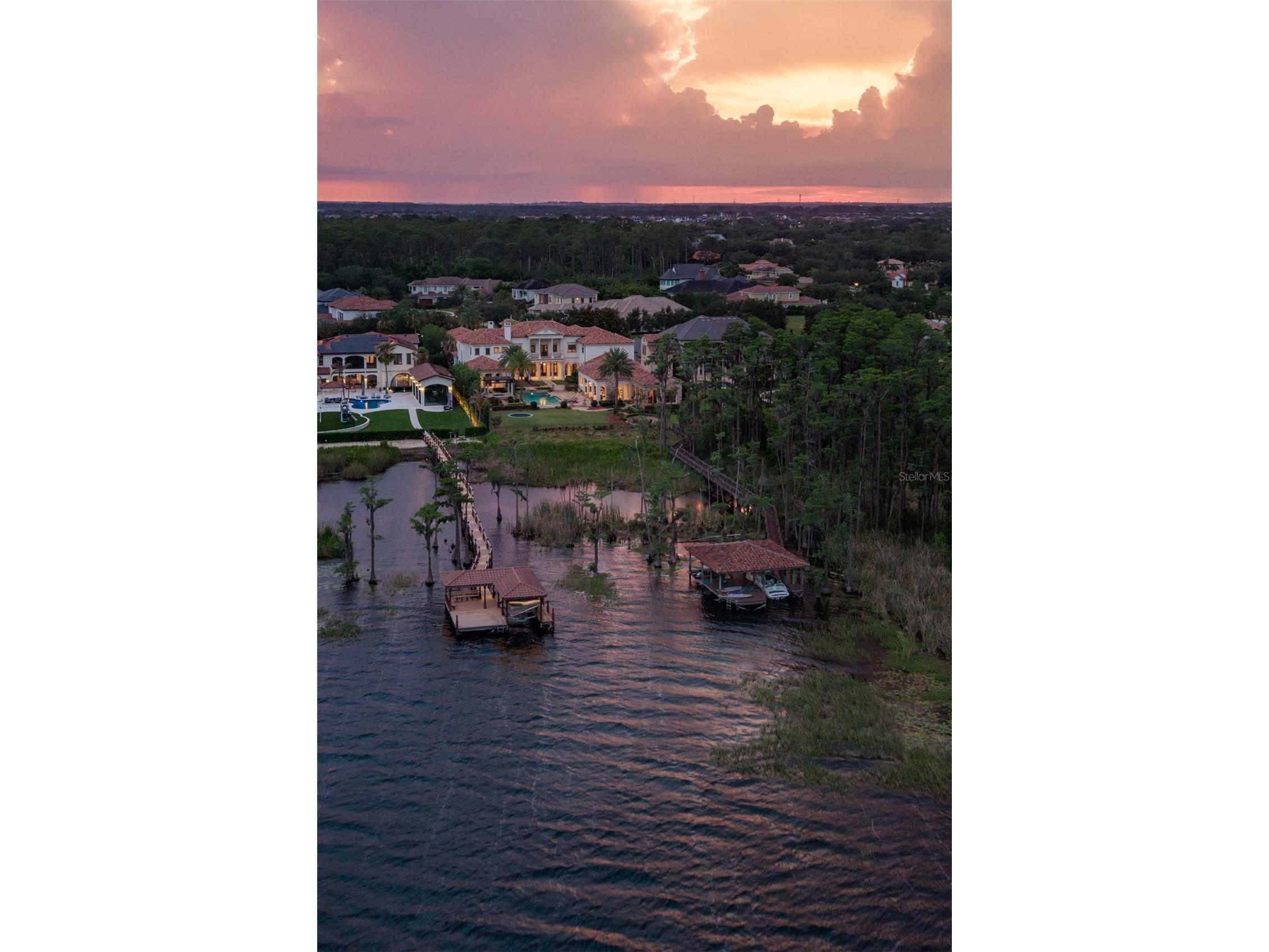 6119 Grosvenor Shore Drive Windermere FL 34786 - LAKE TIBET O6421205 image85