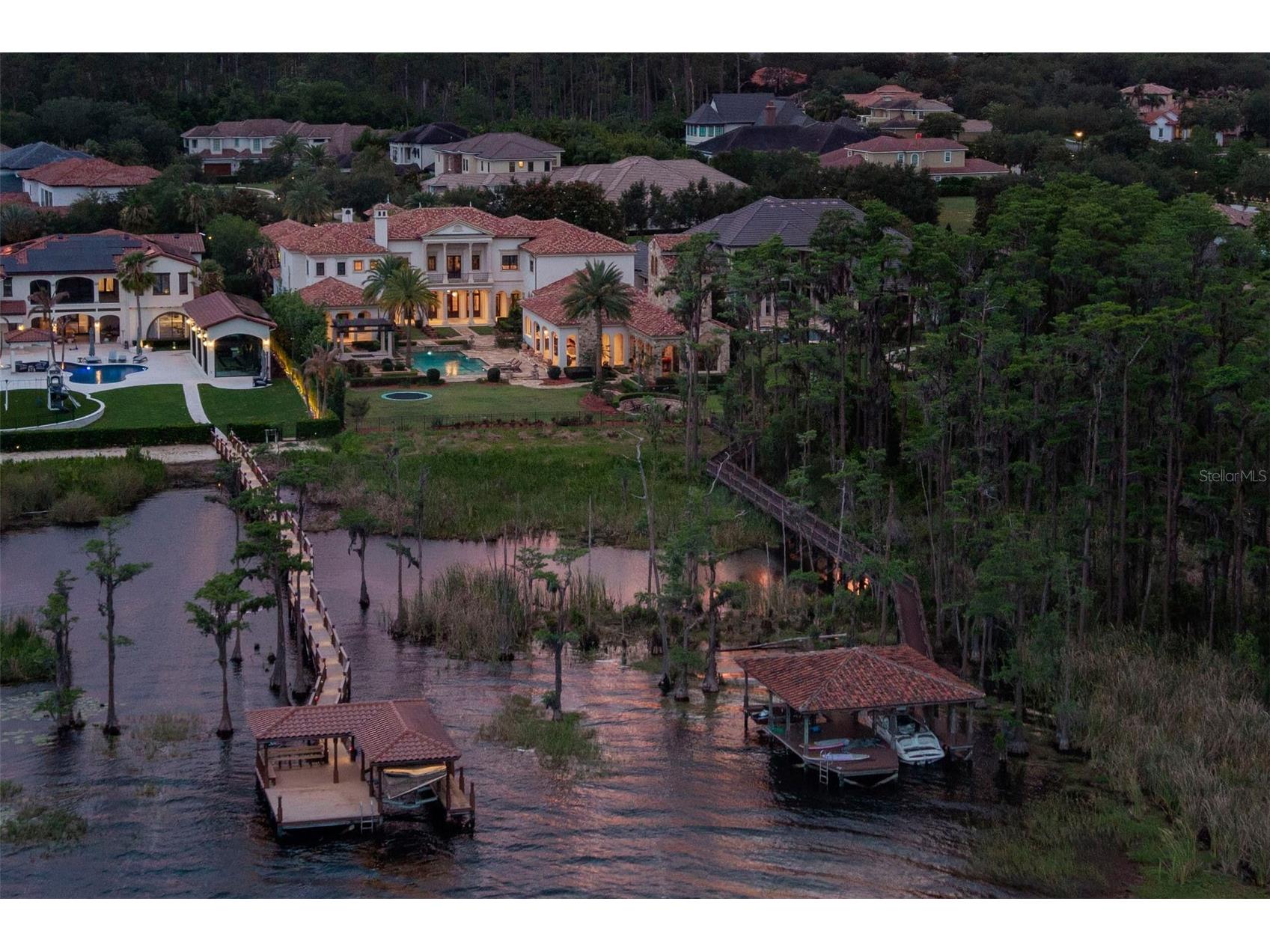 6119 Grosvenor Shore Drive Windermere FL 34786 - LAKE TIBET O6421205 image86