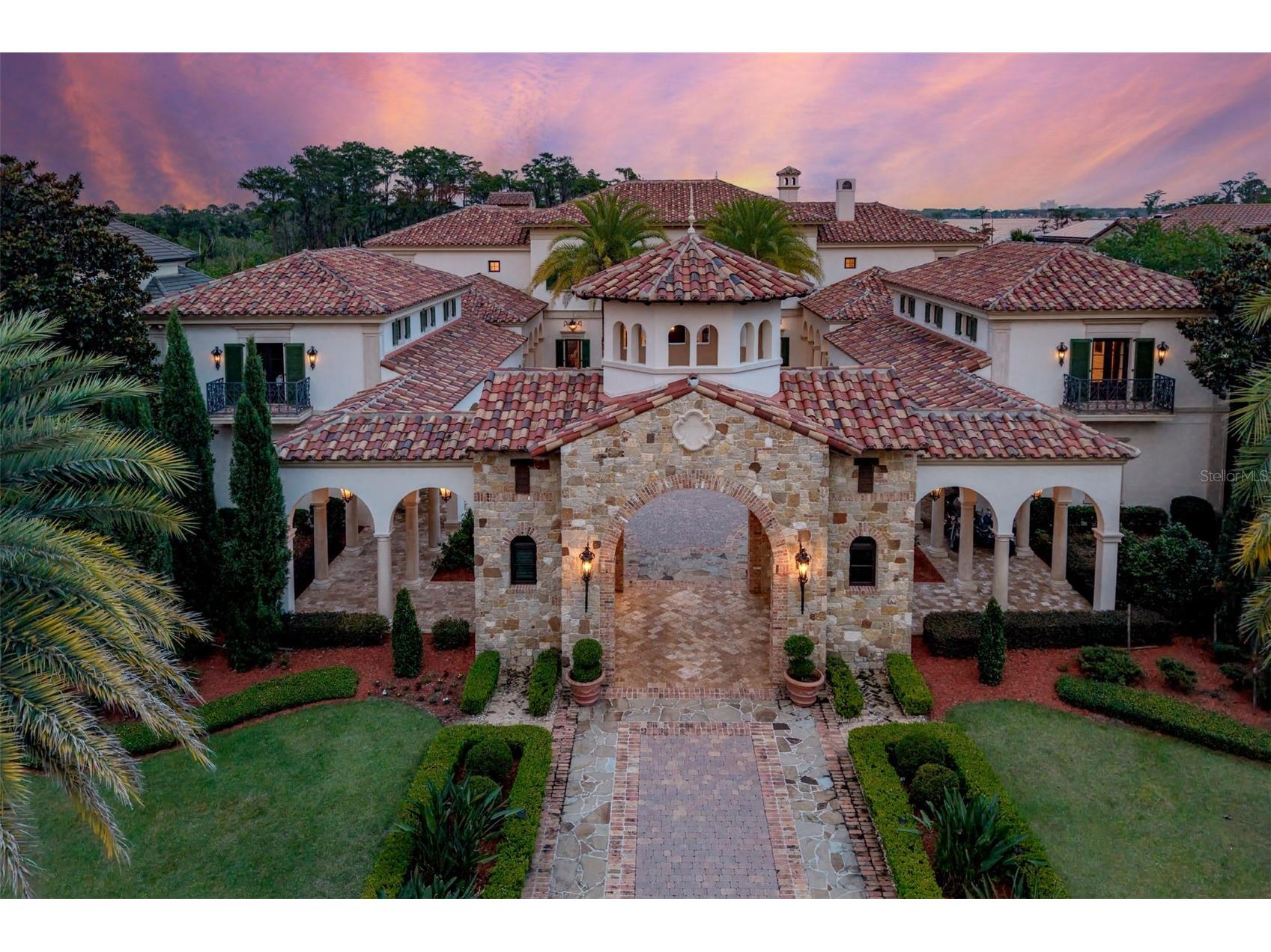 6119 Grosvenor Shore Drive Windermere FL 34786 - LAKE TIBET O6421205 image89