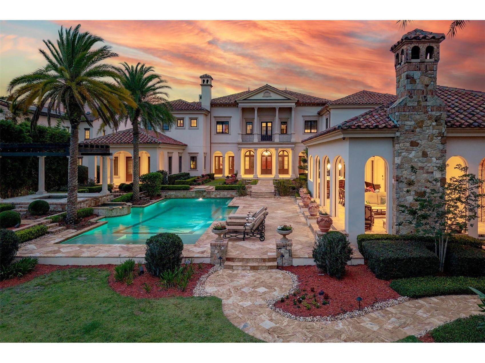 6119 Grosvenor Shore Drive Windermere FL 34786 - LAKE TIBET O6421205 image91
