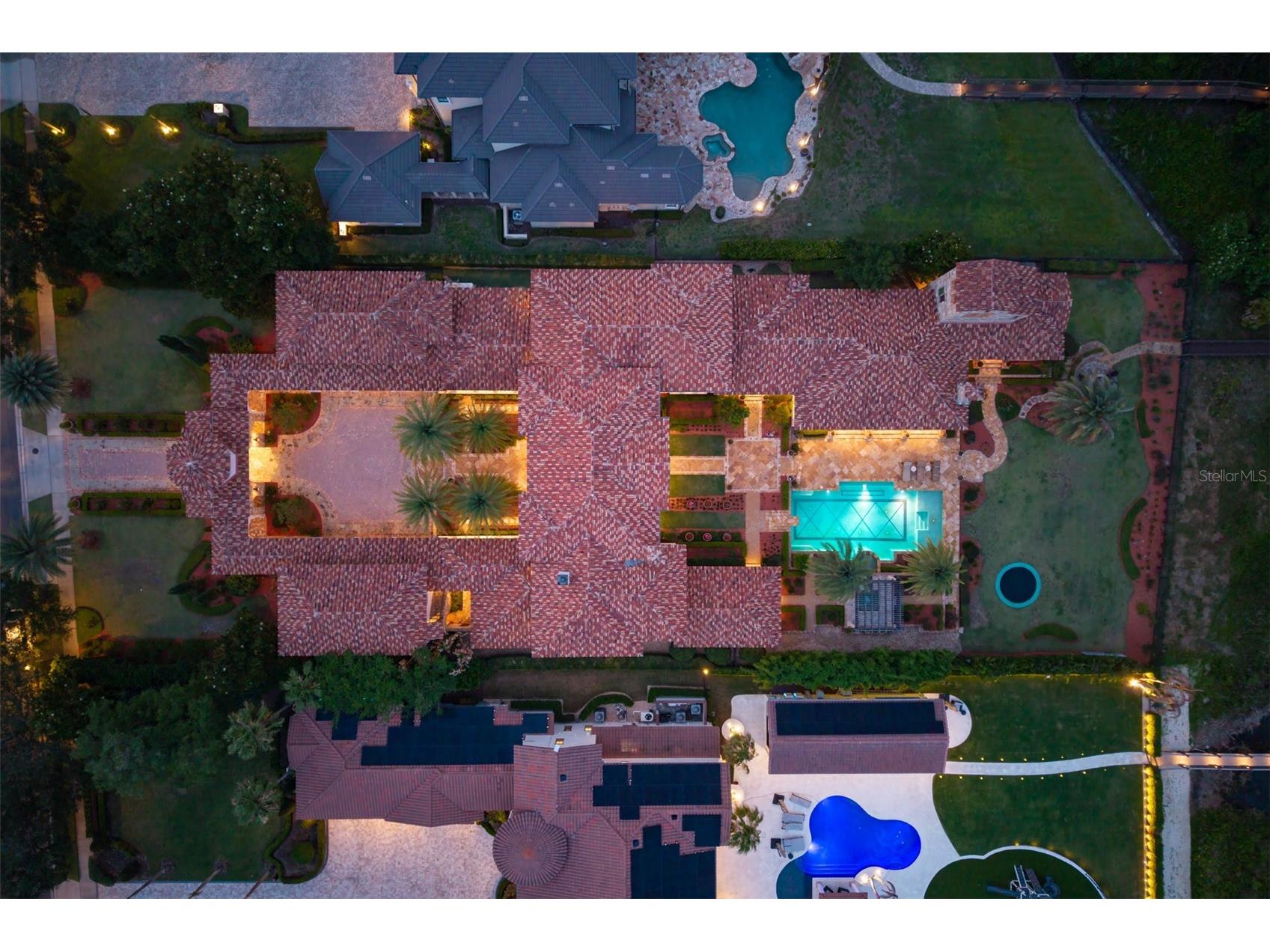 6119 Grosvenor Shore Drive Windermere FL 34786 - LAKE TIBET O6421205 image93