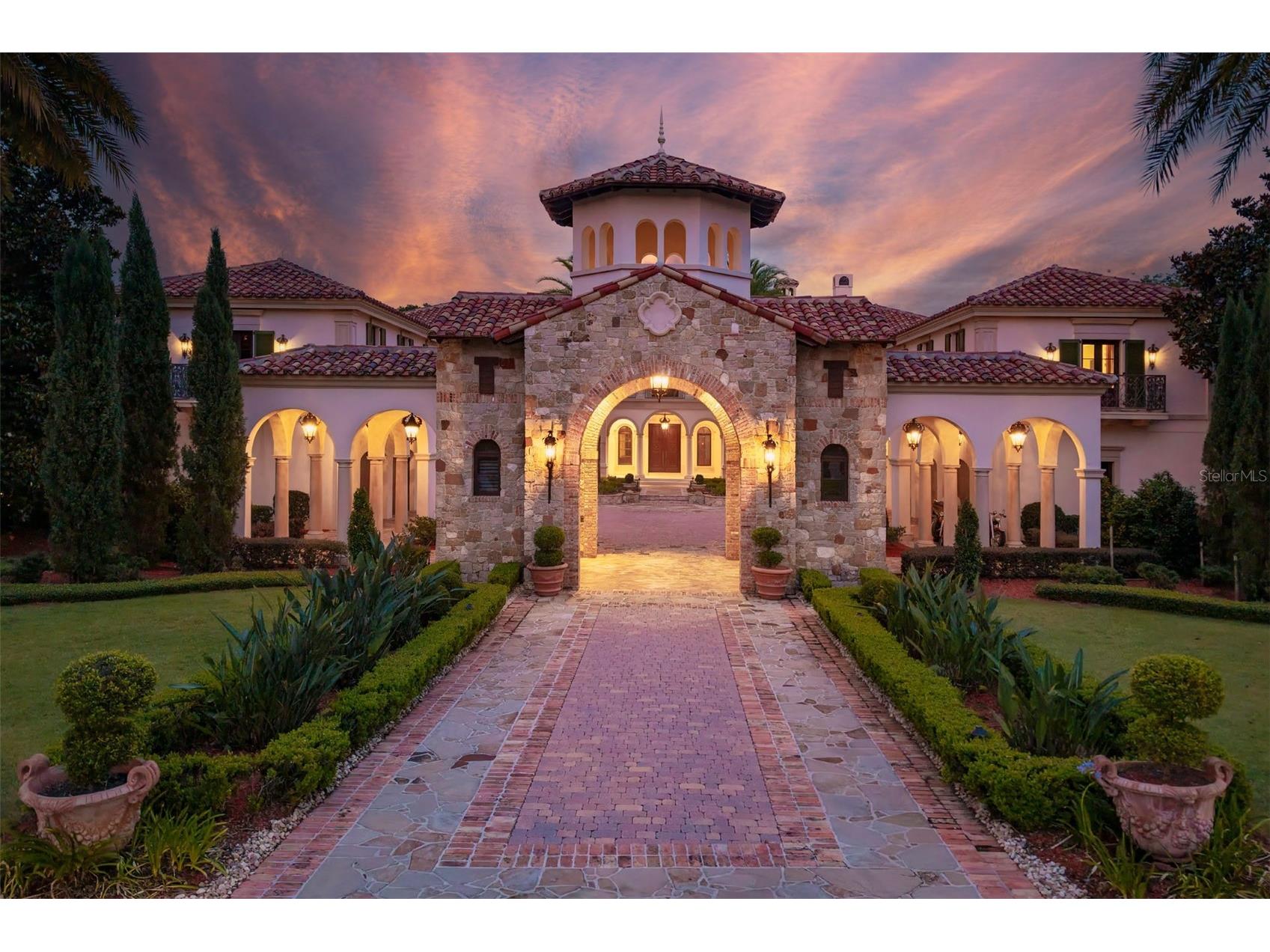 6119 Grosvenor Shore Drive Windermere FL 34786 - LAKE TIBET O6421205 image95
