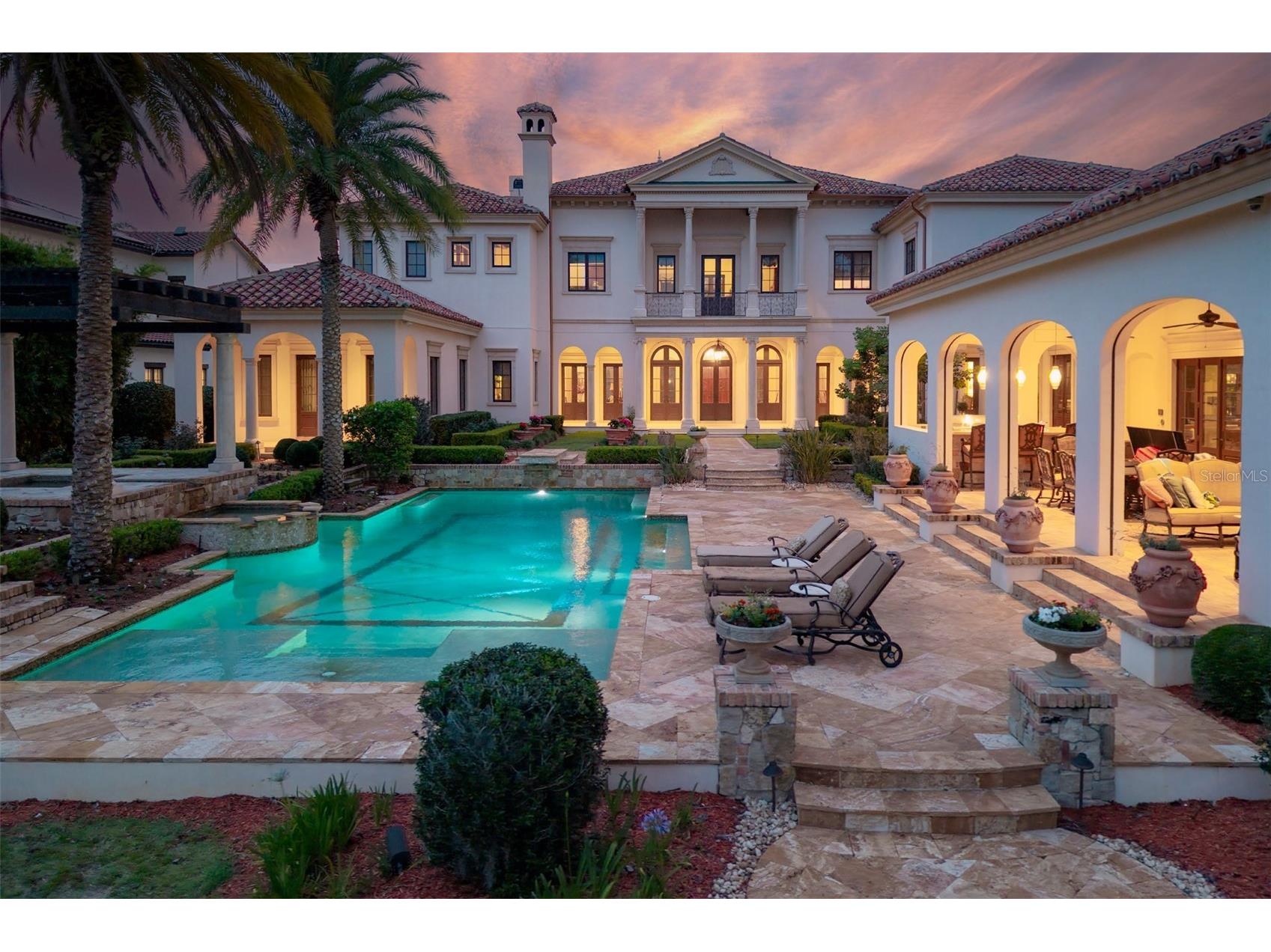 6119 Grosvenor Shore Drive Windermere FL 34786 - LAKE TIBET O6421205 image97