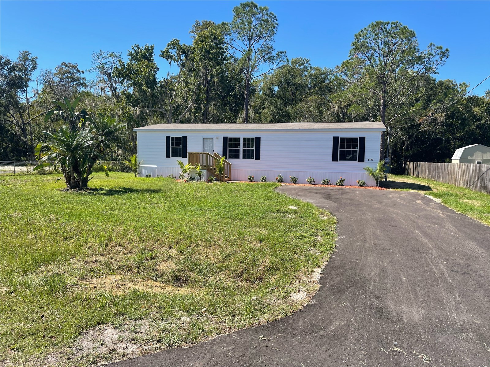 6119 Mangrove Drive Wesley Chapel FL 33544 TB8423110 image1