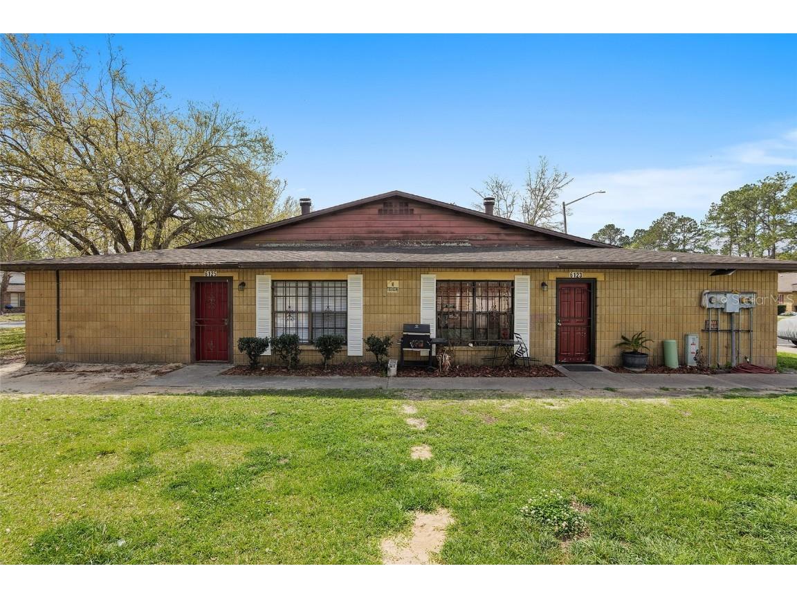 6119 NW 26th Street Gainesville FL 32653 R4906794 image1