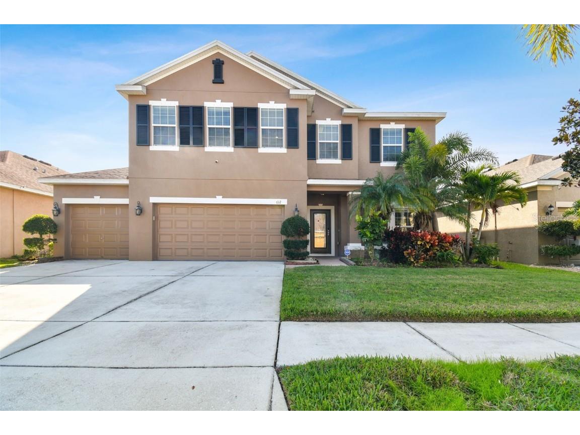 612 15th Avenue NW Ruskin FL 33570 L4941580 image1