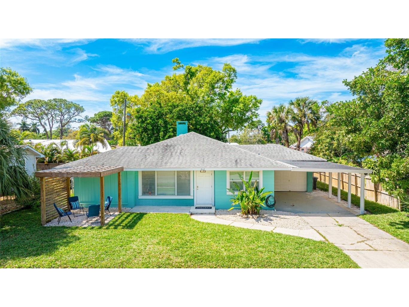 612 49th Street W Bradenton FL 34209 A4603478 image1