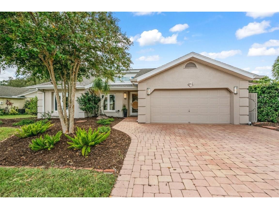 612 50th Street E Bradenton FL 34208 - BRADEN RIVER LAKES A4581990 image1
