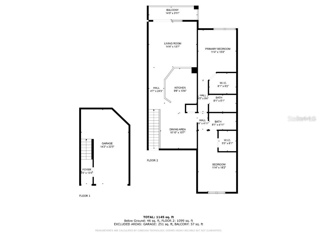 612 Arbor Lake Lane Tampa FL 33602 TB8388799 image56