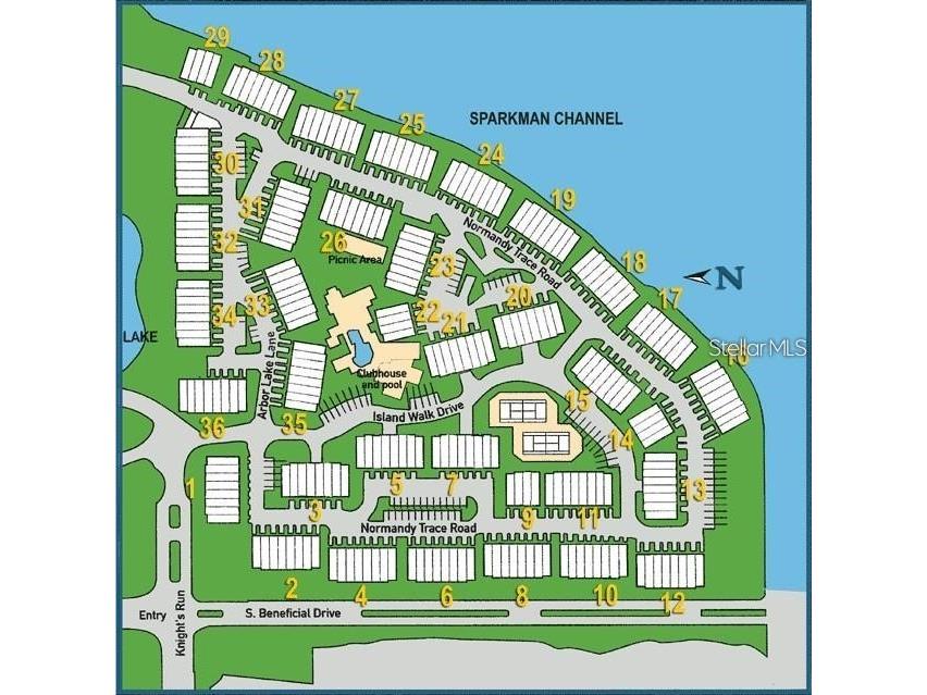 612 Arbor Lake Lane Tampa FL 33602 TB8388799 image57