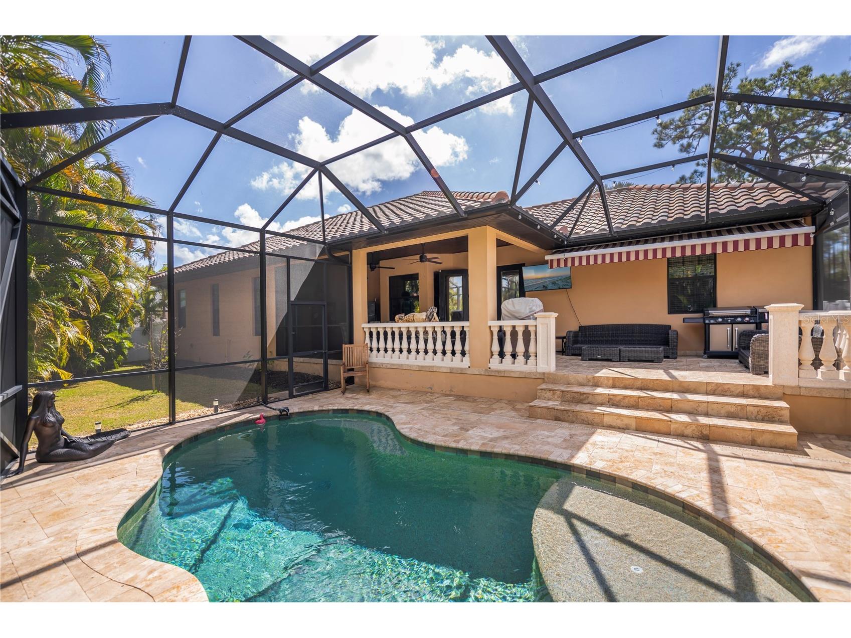612 Barcelona Avenue Venice FL 34285 N6142453 image19