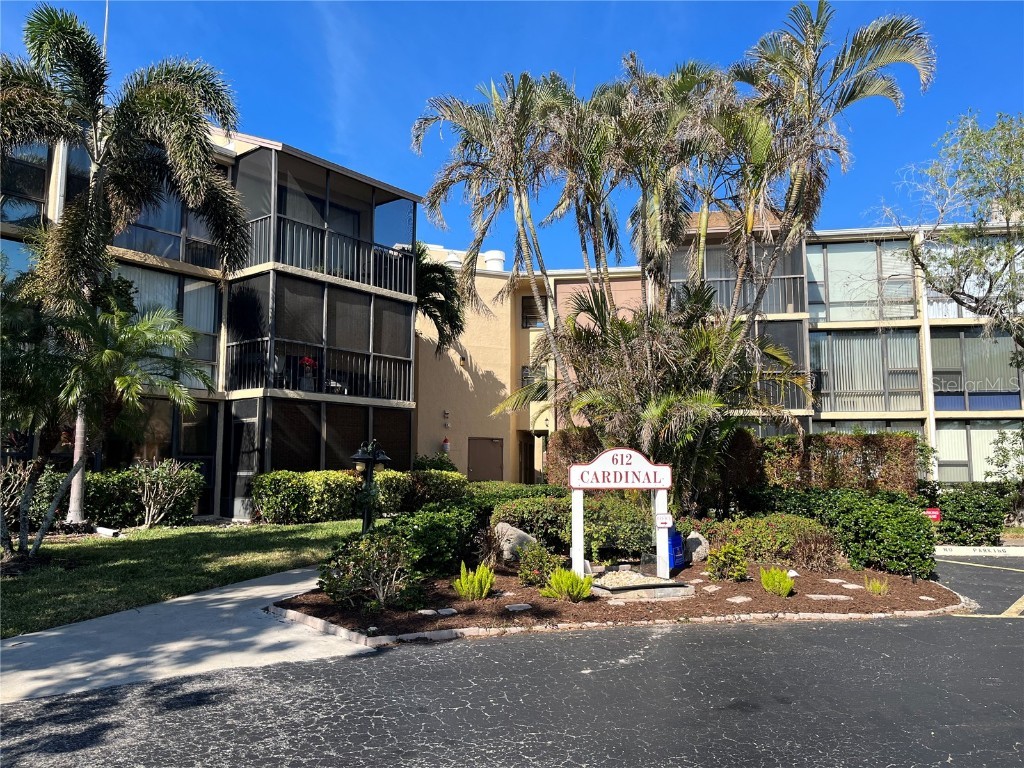 612 Bird Bay Drive S #114 Venice FL 34285 N6135532 image1