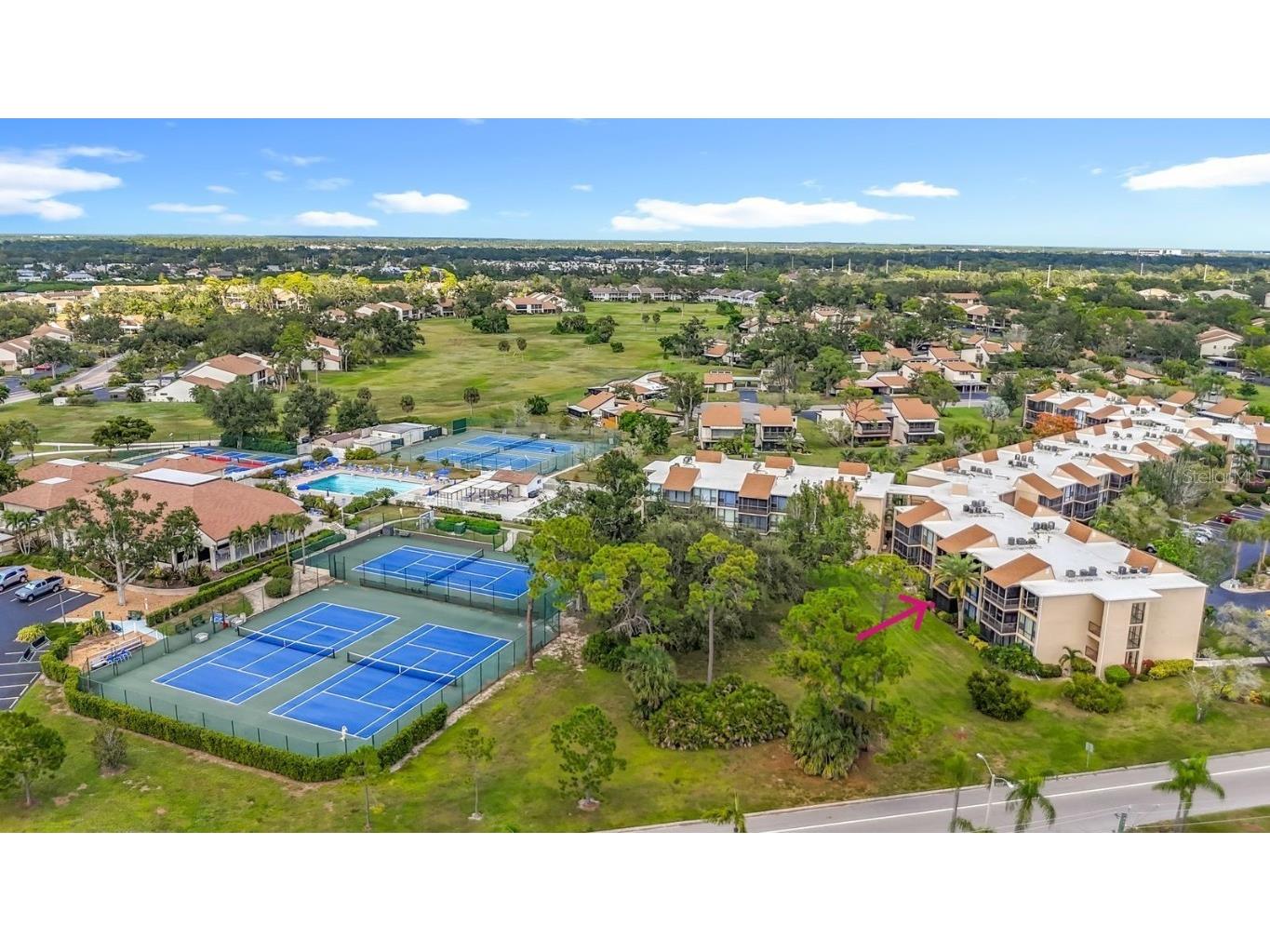 612 Bird Bay Drive S #114 Venice FL 34285 TB8438757 image1