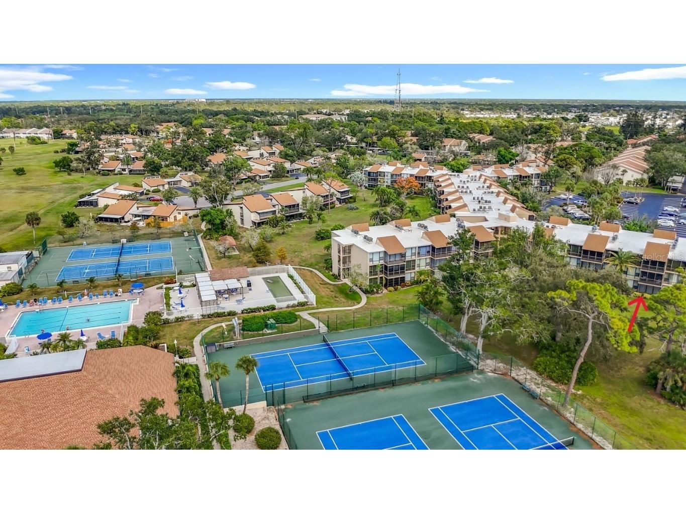 612 Bird Bay Drive S #114 Venice FL 34285 TB8438757 image38