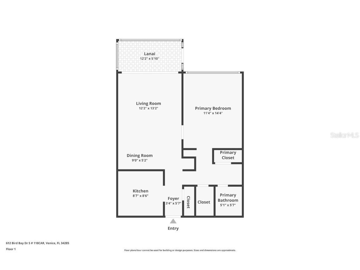 612 Bird Bay Drive S #118 Venice FL 34285 N6140519 image40