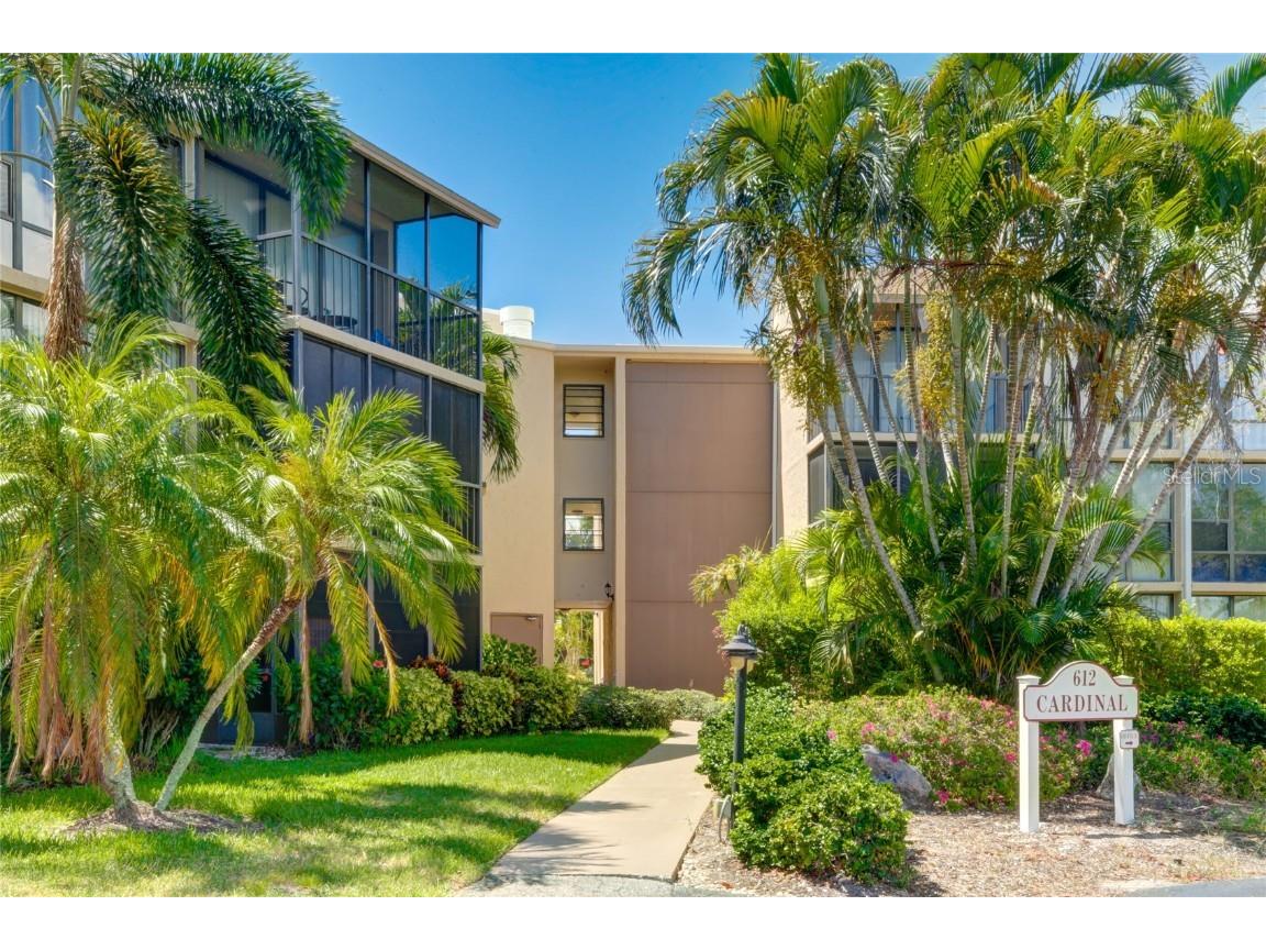 612 Bird Bay Drive S #214 Venice FL 34285 A4575707 image1