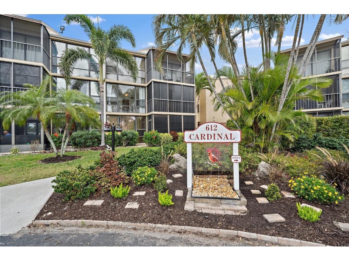 612 Bird Bay Drive S 316CAR, Venice, FL, 34285 MLS A4602019 Edina