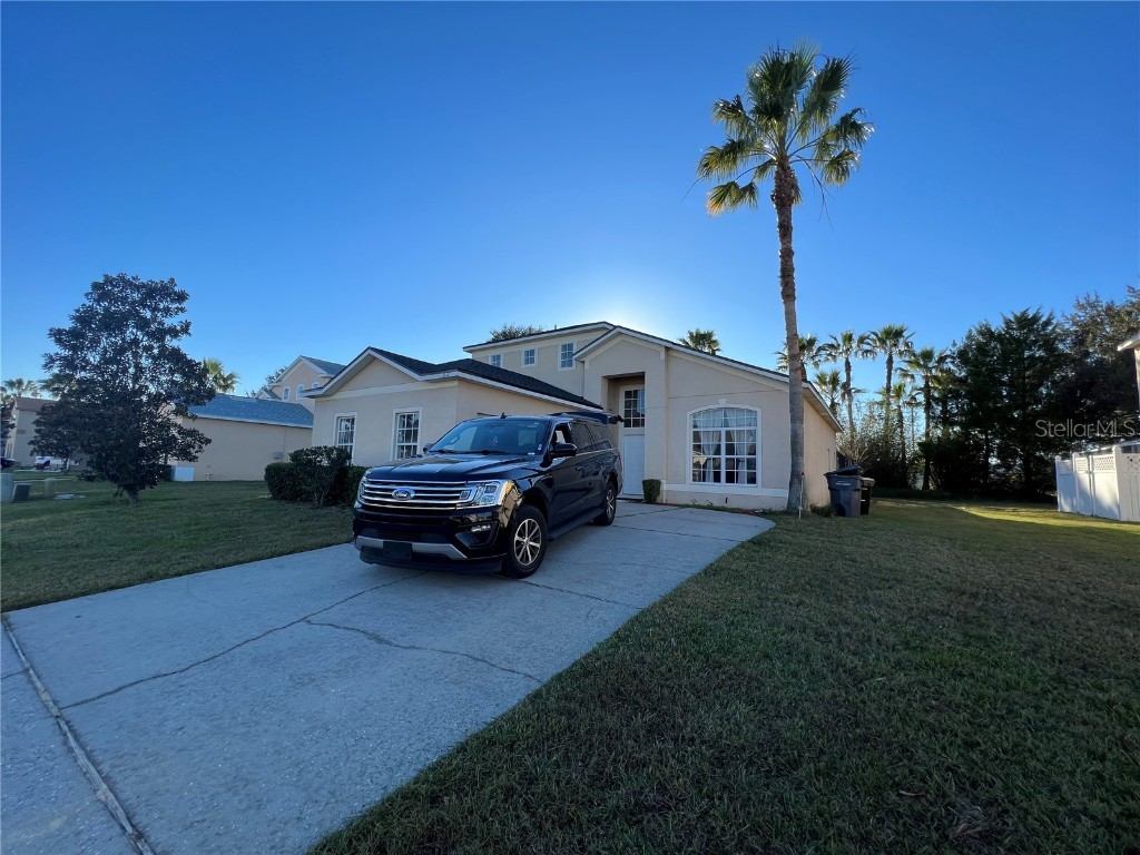 612 Bloomingdale Drive, Davenport, FL, 33897 MLS T3468414 Edina Realty