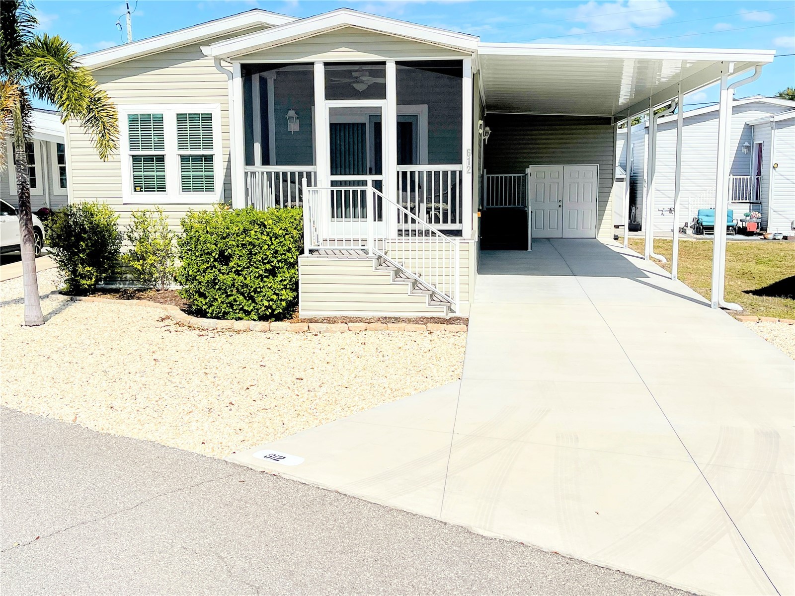 612 Carefree Venice FL 34285 N6142546 image1