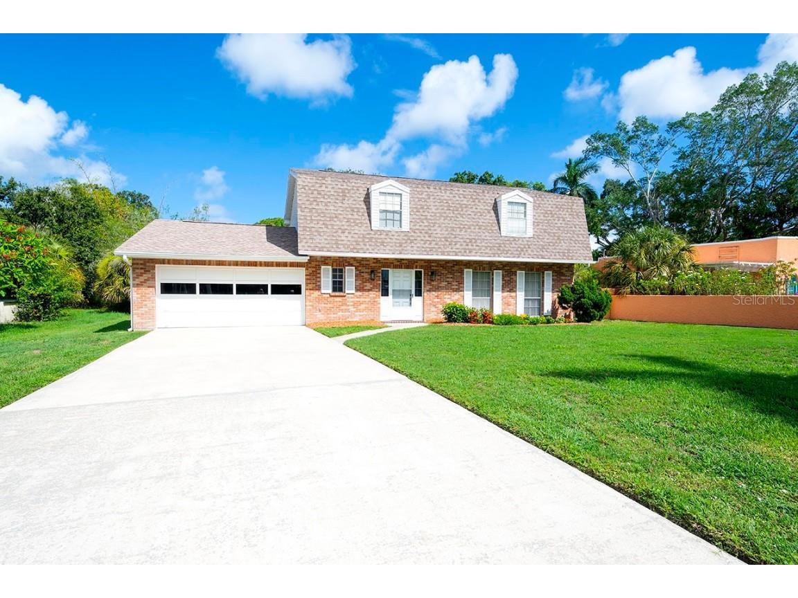 612 Casabella Drive Bradenton FL 34209 A4627560 image1