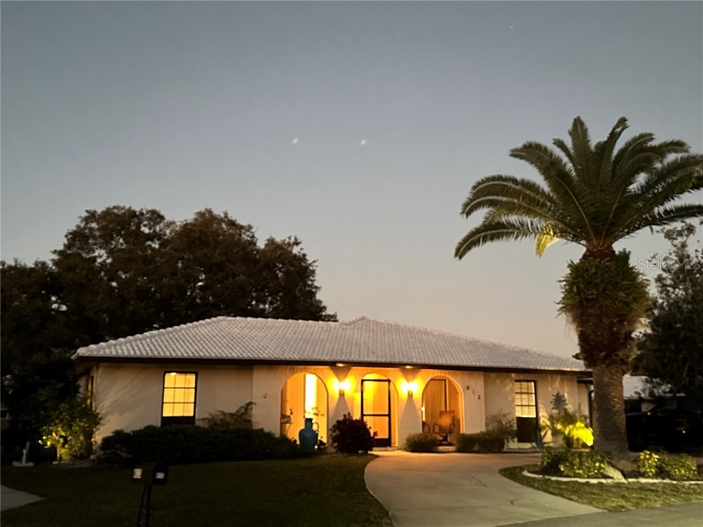 612 Chirico Drive Nokomis FL 34275 N6131418 image1