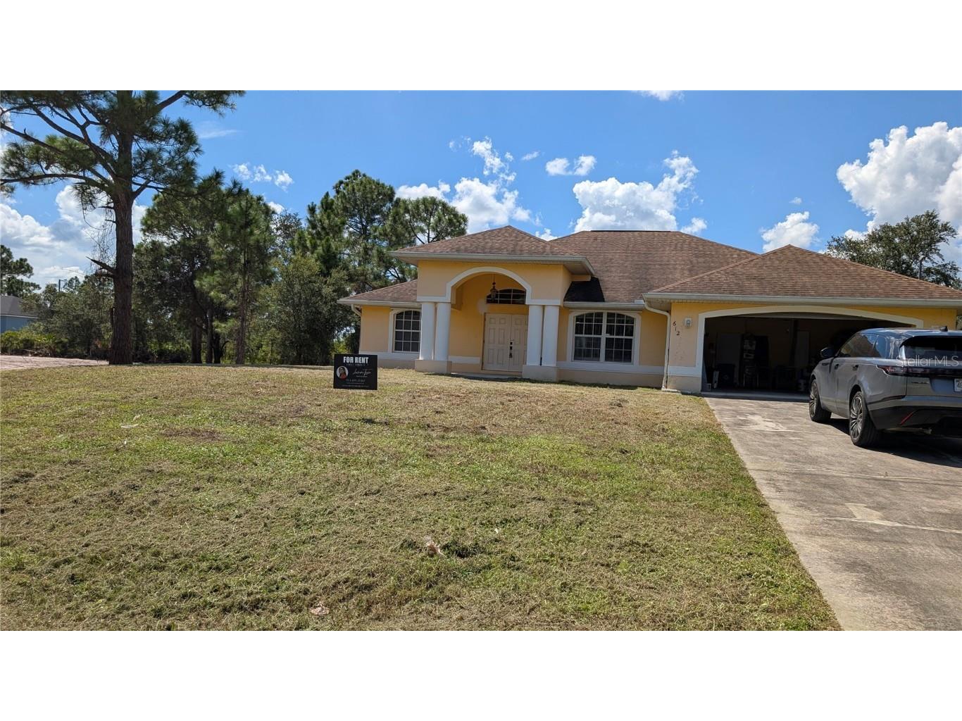 612 Columbus Boulevard S Lehigh Acres FL 33974 O6357804 image1